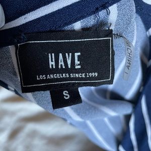 Like new Overall size S in great condition